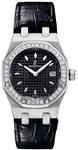 Audemars Piguet Royal Oak Ladies 67601ST.ZZ.D002CR.01