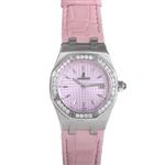 Audemars Piguet Royal Oak Ladies 67601ST.ZZ.D057CR.01