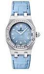 Audemars Piguet Royal Oak Ladies 67601ST.ZZ.D302CR.01