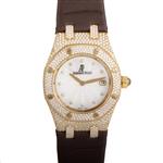 Audemars Piguet Royal Oak Ladies 67605BA.ZZ.D080SU.01