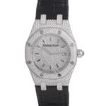 Audemars Piguet Royal Oak Ladies 67605BC.ZZ.D004SU.01