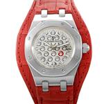 Audemars Piguet Royal Oak Ladies Alinghi 67610ST.OO.D062CR.01