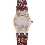 Audemars Piguet Royal Oak Ladies Oak Leaves 67609CR.ZY.D071SU.01