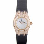 Audemars Piguet Royal Oak Lady 67605OR.ZZ.D009SU.01