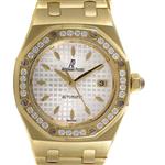 Audemars Piguet Royal Oak Lady 77321BA.ZZ.1230BA.01