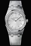 Audemars Piguet Royal Oak Lady Quartz 33 mm 67651ST.ZZ.D010CR.01