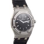 Audemars Piguet Royal Oak Lady Quartz 67621ST.ZZ.D002CR.01