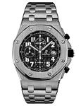 Audemars Piguet Royal Oak Offshore 2010 26170ST.OO.1000ST.08