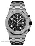 Audemars Piguet Royal Oak Offshore 2010 26170ST.OO.1000ST.08
