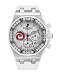 Audemars Piguet Royal Oak Offshore Alinghi Chrono Limited 26076SK.ZZ.D010CA.01