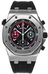 Audemars Piguet Royal Oak Offshore Alinghi Polaris 26040ST.OO.D002CA.01