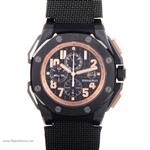 Audemars Piguet Royal Oak Offshore Arnold Schwarzenegger The Legacy 26378IO.OO.A001KE.01
