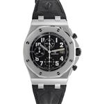 Audemars Piguet Royal Oak Offshore Chrono Themes 26020ST.OO.D001IN.01