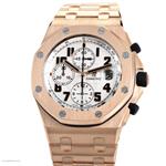 Audemars Piguet Royal Oak Offshore Chronograph 26170OR.OO.1000OR.01