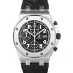 Audemars Piguet Royal Oak Offshore Chronograph 26170ST.OO.D101CR.03