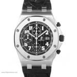 Audemars Piguet Royal Oak Offshore Chronograph 26170ST.OO.D101CR.03