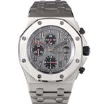 Audemars Piguet Royal Oak Offshore Chronograph 26170TI.OO.1000TI.01