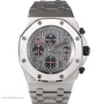 Audemars Piguet Royal Oak Offshore Chronograph 26170TI.OO.1000TI.01