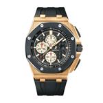 Audemars Piguet Royal Oak Offshore Chronograph 26401RO.OO.A002CA.01