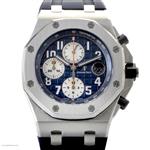 Audemars Piguet Royal Oak Offshore Chronograph 26470ST.OO.A027CA.01