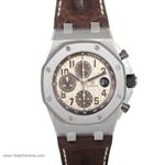 Audemars Piguet Royal Oak Offshore Chronograph 26470ST.OO.A801CR.01