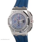 Audemars Piguet Royal Oak Offshore Chronograph Michael Schumacher 26568PM.OO.A021CA.01
