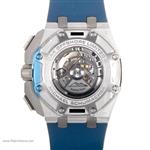 Audemars Piguet Royal Oak Offshore Chronograph Michael Schumacher 26568PM.OO.A021CA.01