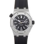 Audemars Piguet Royal Oak Offshore Diver 15703ST.OO.A002CA.01