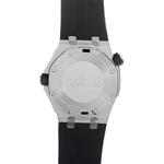 Audemars Piguet Royal Oak Offshore Diver 15703ST.OO.A002CA.01