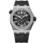 Audemars Piguet Royal Oak Offshore Diver 15710ST.OO.A002CA.01 (Stainless Steel)
