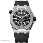 Audemars Piguet Royal Oak Offshore Diver 15710ST.OO.A002CA.01 (Stainless Steel)