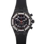 Audemars Piguet Royal Oak Offshore Forged Carbon Ladies Watch 26267FS.ZZ.D002CA.02