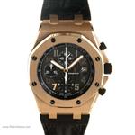 Audemars Piguet Royal Oak Offshore Ginza 26180OR.OO.D101CR.01