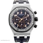 Audemars Piguet ROYAL OAK OFFSHORE LADIES 57TH STREET LIMITED 26282SK.ZZ.D101CR.01