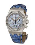 Audemars Piguet Royal Oak Offshore Lady Jeans Limited 26113ST.ZZ.D030CR.01