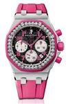 Audemars Piguet Royal Oak Offshore Ladycat Chrono 26266SK.ZZ.D069CA.01