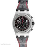 Audemars Piguet Royal Oak Offshore Mens Chronograph Watch 26470ST.OO.A101CR.01