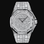 Audemars Piguet Royal Oak Offshore Quartz 67543BC.ZZ.9185BC.01