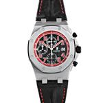 Audemars Piguet Royal Oak Offshore Queens Road 26198TI.OO.D101CR.01