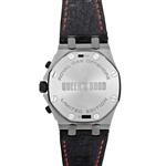 Audemars Piguet Royal Oak Offshore Queens Road 26198TI.OO.D101CR.01
