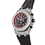 Audemars Piguet Royal Oak Offshore Queens Road 26198TI.OO.D101CR.01