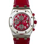 Audemars Piguet Royal Oak Offshore Rhone-Fusterie 26108ST.OO.D066CR.01