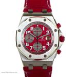 Audemars Piguet Royal Oak Offshore Rhone-Fusterie 26108ST.OO.D066CR.01