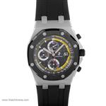 Audemars Piguet Royal Oak Offshore Sebastien Buemi 26207IO.OO.A002CA.01