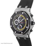 Audemars Piguet Royal Oak Offshore Sebastien Buemi 26207IO.OO.A002CA.01
