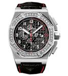 Audemars Piguet Royal Oak Offshore Shaquille O’Neal Chronograph 26134BC.ZZ.A101CR.01