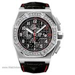 Audemars Piguet Royal Oak Offshore Shaquille O’Neal Chronograph 26134BC.ZZ.A101CR.01