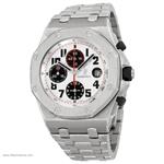 Audemars Piguet Royal Oak Offshore Themes Panda 26170ST.OO.1000ST.01
