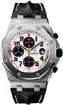 Audemars Piguet Royal Oak Offshore Themes Panda 26170ST.OO.D101CR.02