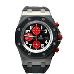 Audemars Piguet Royal Oak Offshore Tour Auto 2009 26278IK.GG.D002CA.01
